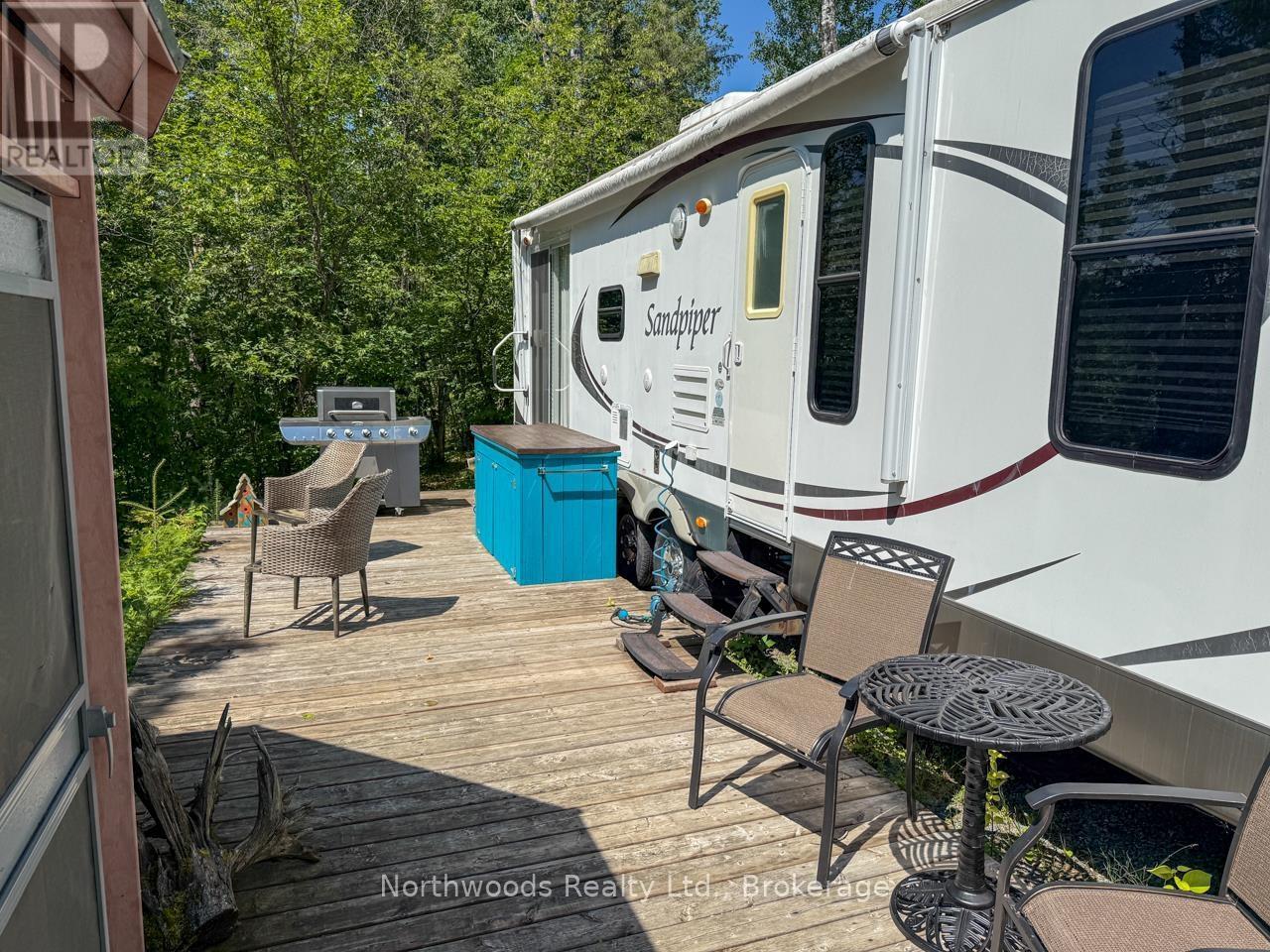 191 Father Moss Road, Sioux Narrows-Nestor Falls, Ontario  P0X 1N0 - Photo 45 - X13620110