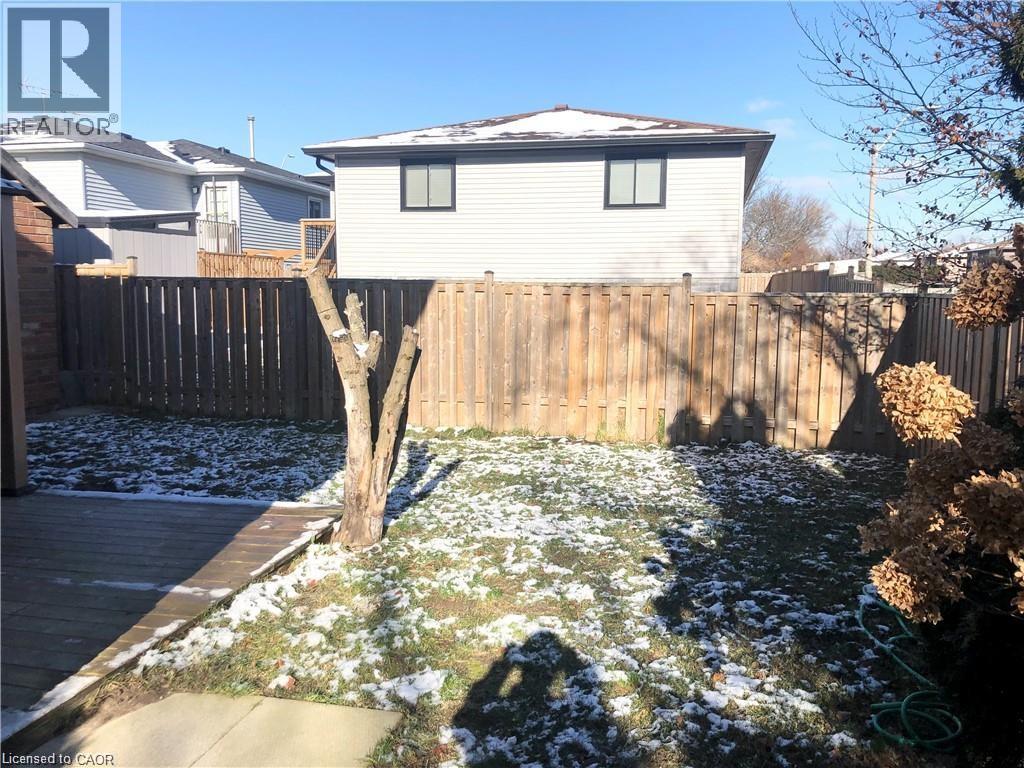576 Templemead Drive Unit# 1, Hamilton, Ontario  L8W 2T9 - Photo 15 - 40843562