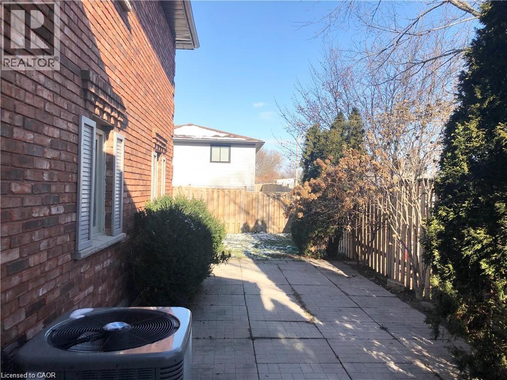 576 Templemead Drive Unit# 1, Hamilton, Ontario  L8W 2T9 - Photo 14 - 40843562