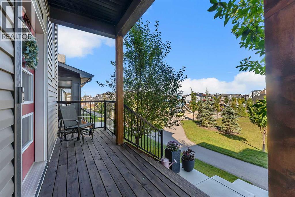 721 Chinook Gate Lane, Airdrie, Alberta  T4B 4W1 - Photo 6 - A2345786