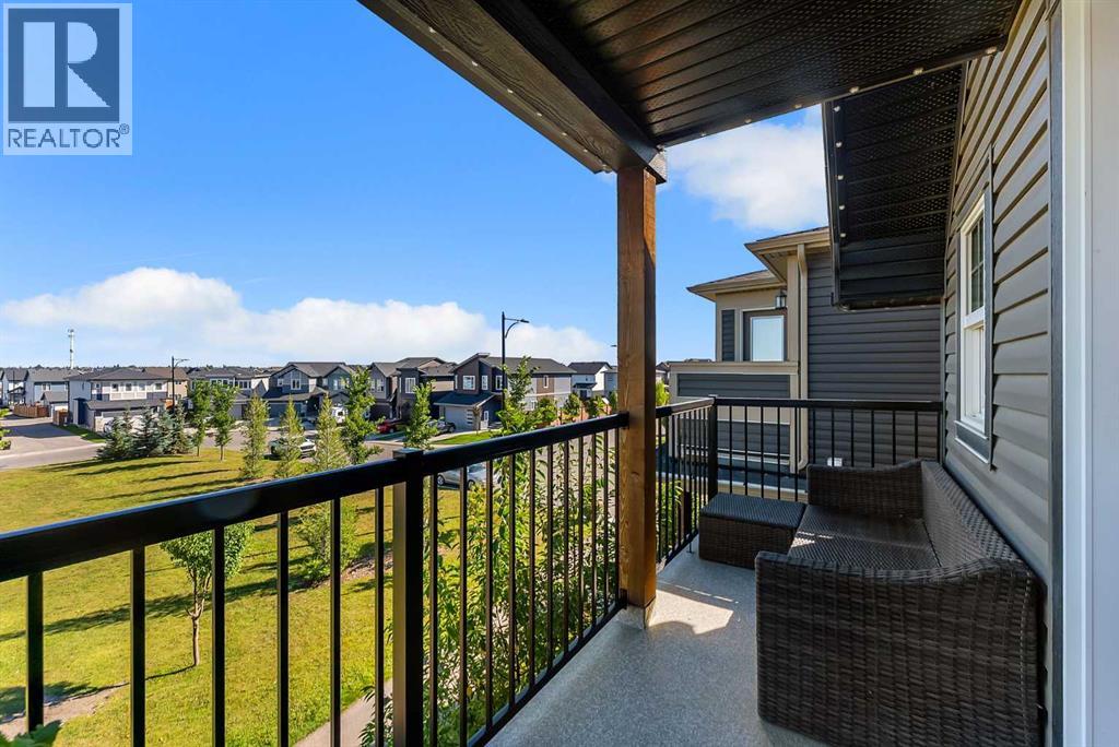 721 Chinook Gate Lane, Airdrie, Alberta  T4B 4W1 - Photo 29 - A2345786
