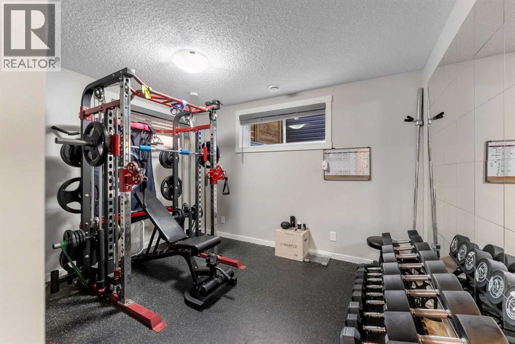721 Chinook Gate Lane, Airdrie, Alberta  T4B 4W1 - Photo 38 - A2345786
