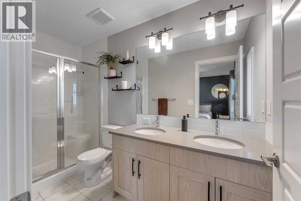 721 Chinook Gate Lane, Airdrie, Alberta  T4B 4W1 - Photo 28 - A2345786
