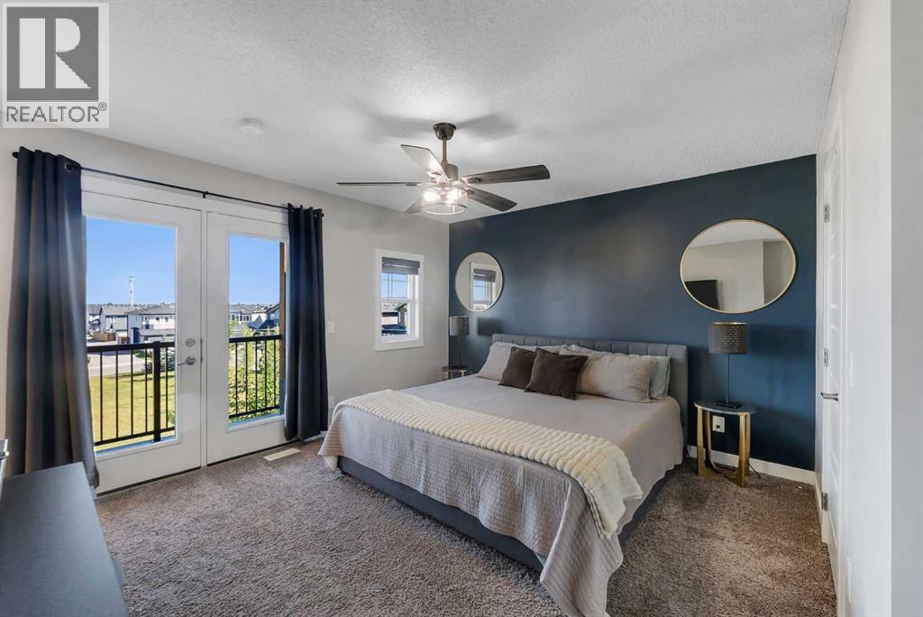 721 Chinook Gate Lane, Airdrie, Alberta  T4B 4W1 - Photo 26 - A2345786