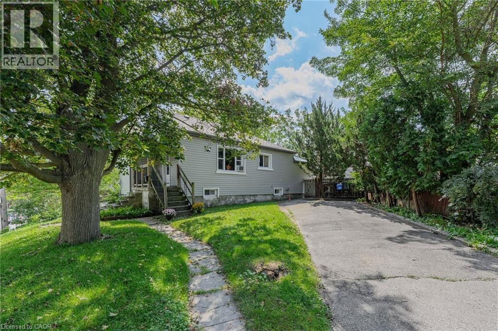 15 Kerr Street, Cambridge, Ontario  N1R 4A2 - Photo 5 - 40861591