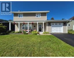 <div class="price">$329,900</div> 23 Sheppard Street<br>Grand Falls-Windsor, Newfoundland & Labrador<br><div class='bed_bath'>3 Bed | 3 Bath</div>