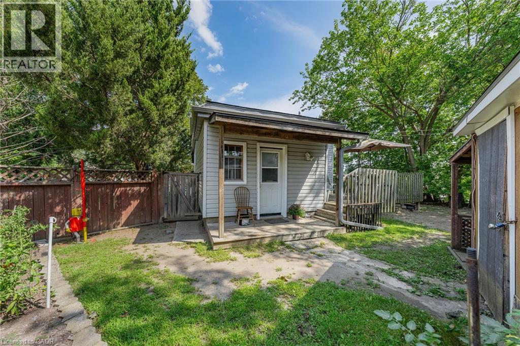 15 Kerr Street, Cambridge, Ontario  N1R 4A2 - Photo 42 - 40861591