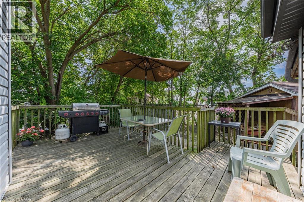 15 Kerr Street, Cambridge, Ontario  N1R 4A2 - Photo 47 - 40861591