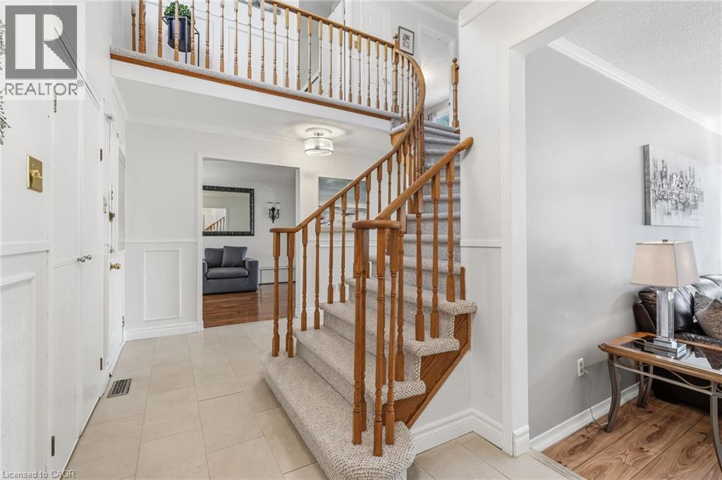 1058 Glenbrook Avenue, Oakville, Ontario  L6H 4A3 - Photo 5 - 40862521