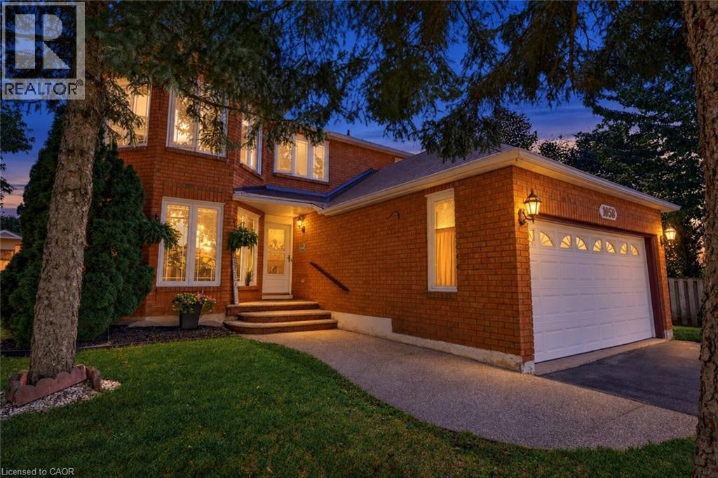 1058 Glenbrook Avenue, Oakville, Ontario  L6H 4A3 - Photo 1 - 40862521
