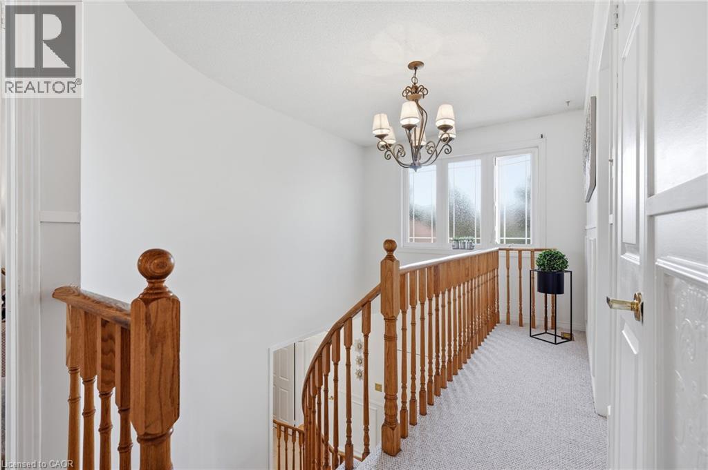 1058 Glenbrook Avenue, Oakville, Ontario  L6H 4A3 - Photo 16 - 40862521