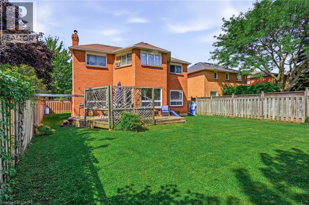1058 Glenbrook Avenue, Oakville, Ontario  L6H 4A3 - Photo 26 - 40862521