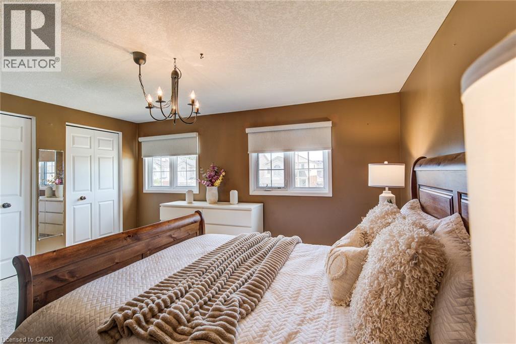 1089 Copper Leaf Crescent, Kitchener, Ontario  N2E 3W4 - Photo 19 - 40863154