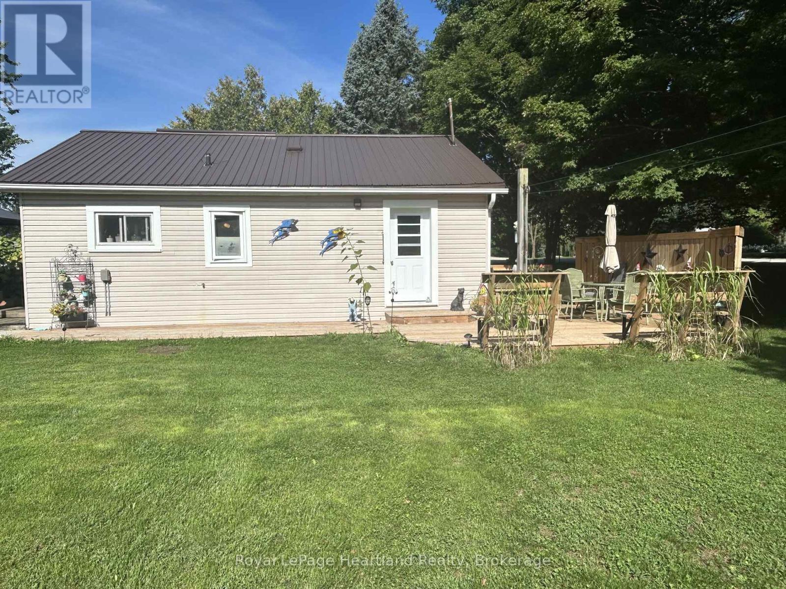 90 Mary Street, North Huron, Ontario  N0G 2W0 - Photo 31 - X13742102