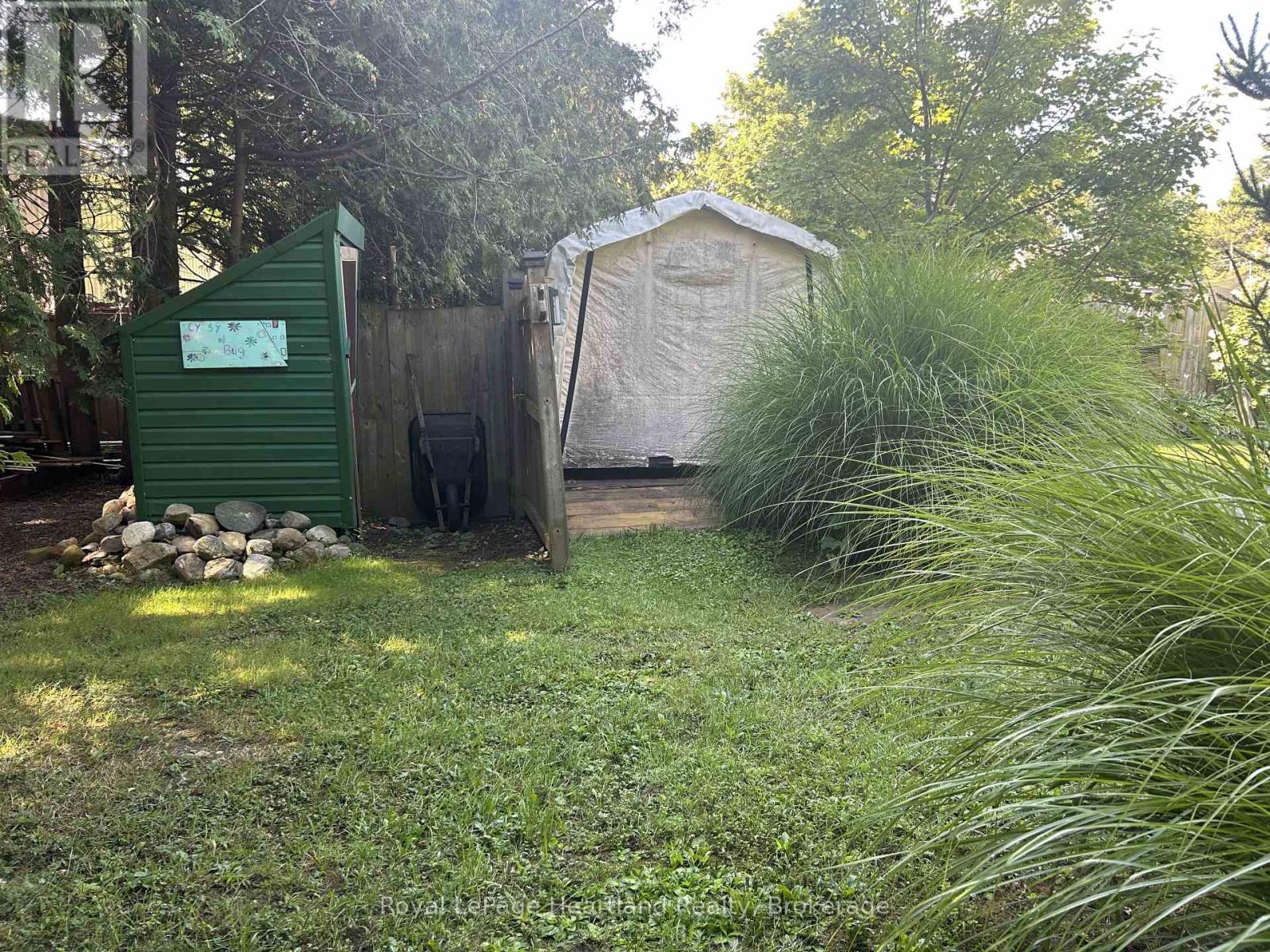 90 Mary Street, North Huron, Ontario  N0G 2W0 - Photo 40 - X13742102