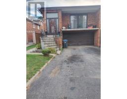 (MAIN FLR) - 1618 CORKSTONE GLADE, Mississauga, Ontario