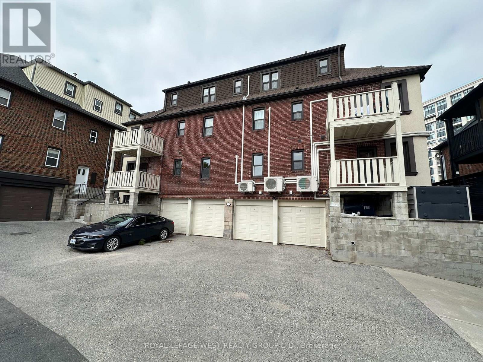 6 - 27 Mossom Road, Toronto, Ontario  M6S 1L9 - Photo 17 - W13752812