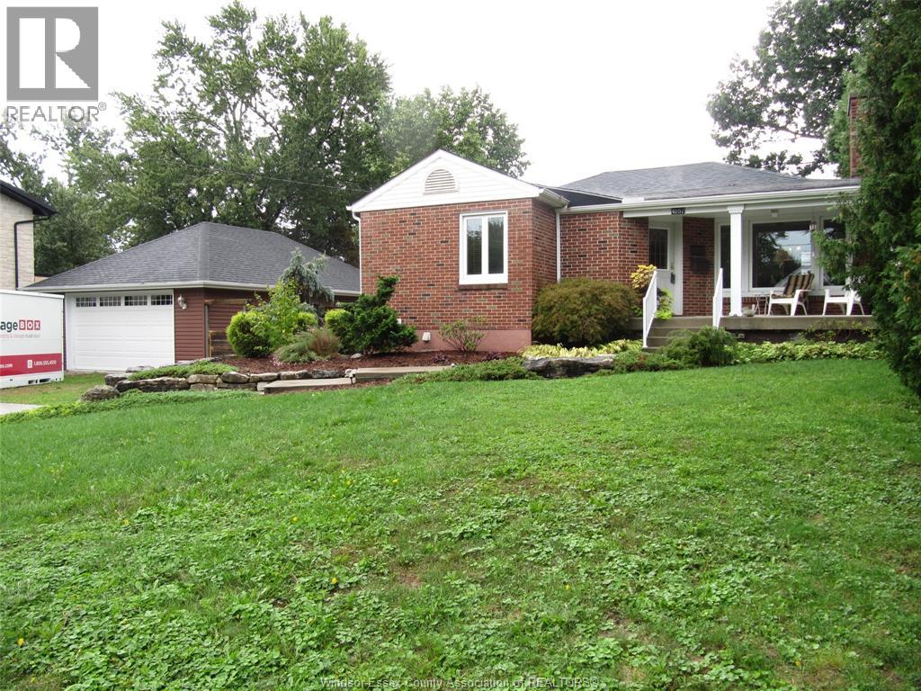 MLS# 26023074: 4057 Casgrain, Windsor, Canada