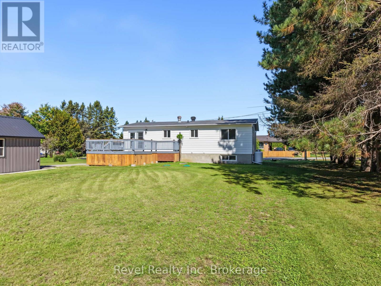 30 Maple Street, West Nipissing, Ontario  P0H 1M0 - Photo 44 - X13807966