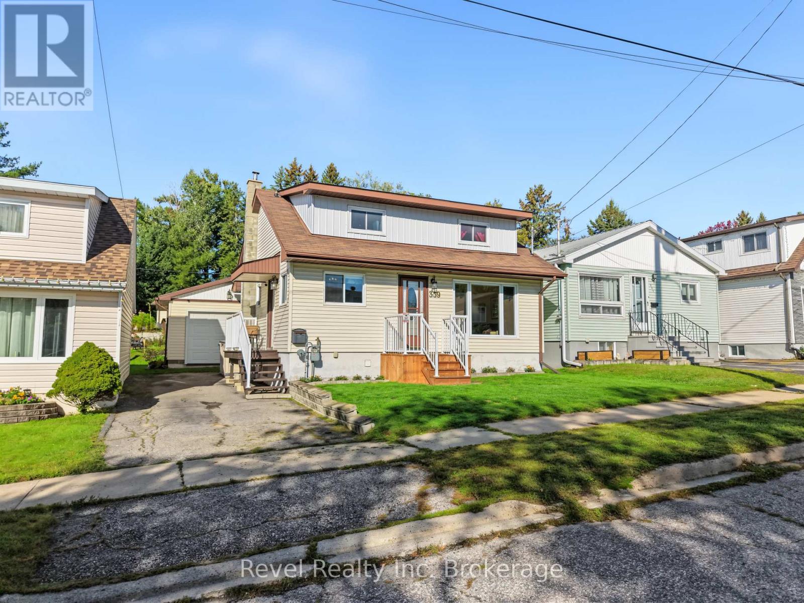 359 Duke Street W, North Bay, Ontario  P1B 6E9 - Photo 3 - X13807990