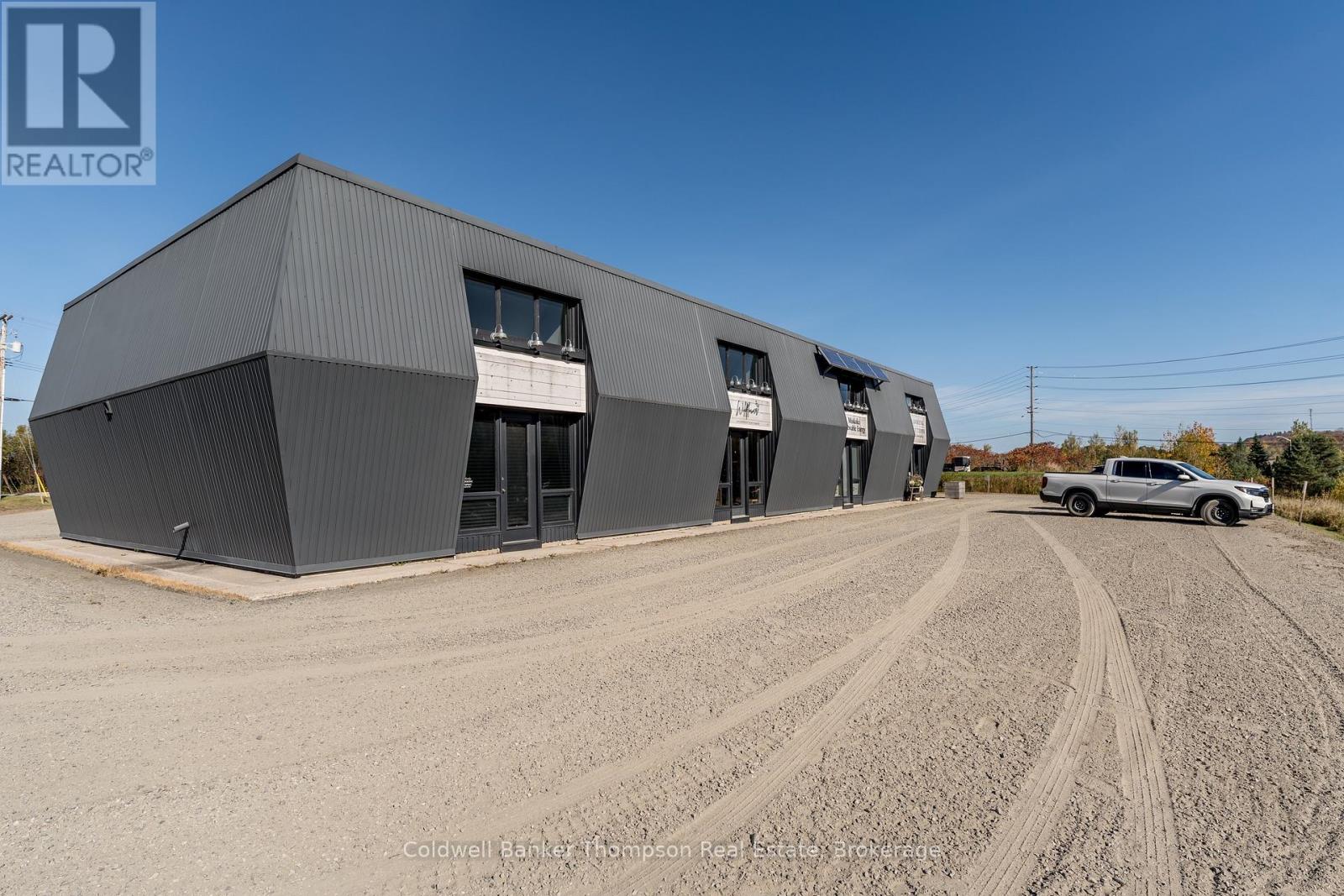 #10 - 112 LINDGREN ROAD W, Huntsville, Ontario
