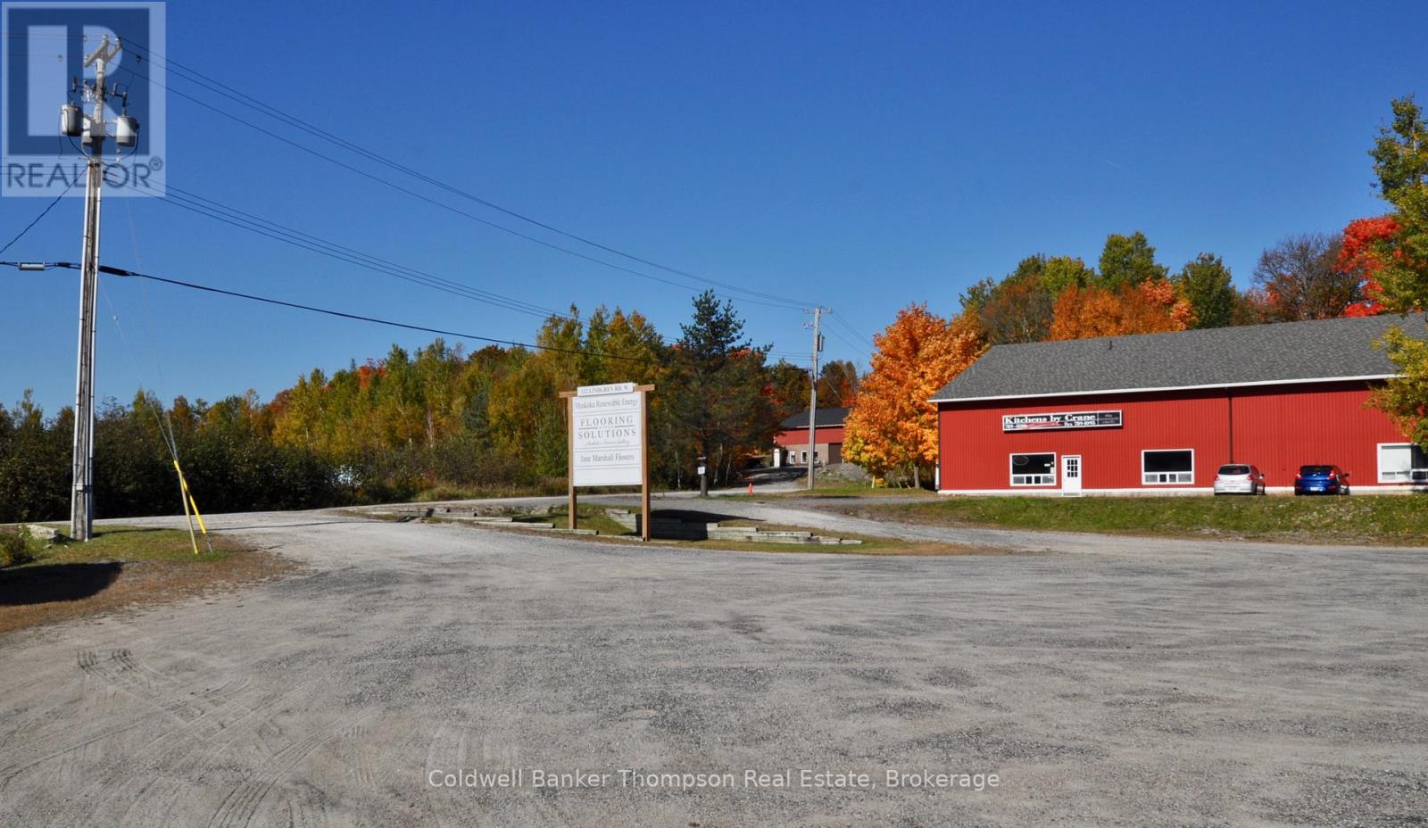 #10 - 112 Lindgren Road W, Huntsville, Ontario  P1H 1Y2 - Photo 17 - X13807976