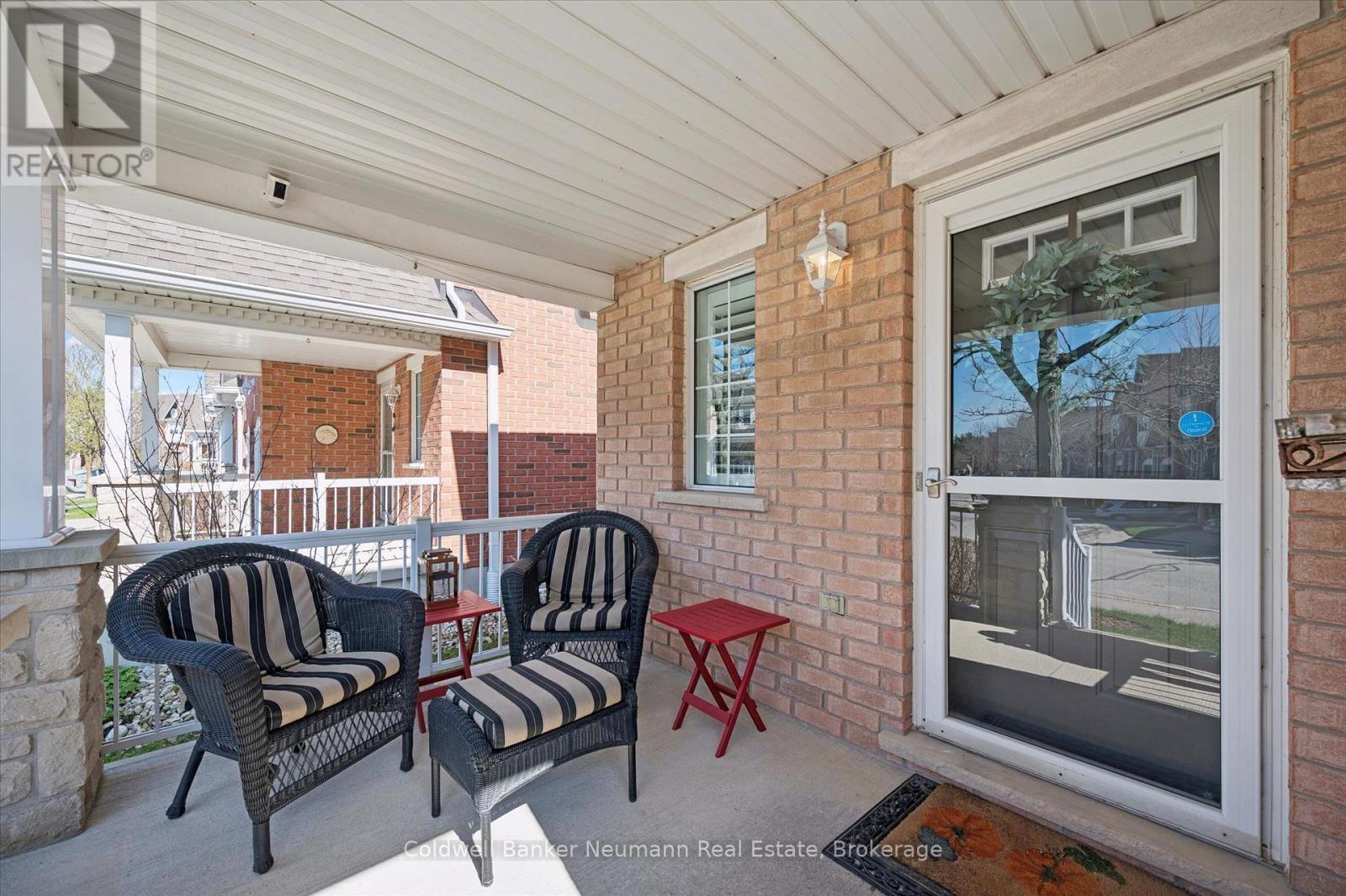 17 - 165 Terraview Crescent, Guelph, Ontario  N1G 5G8 - Photo 2 - X13808022