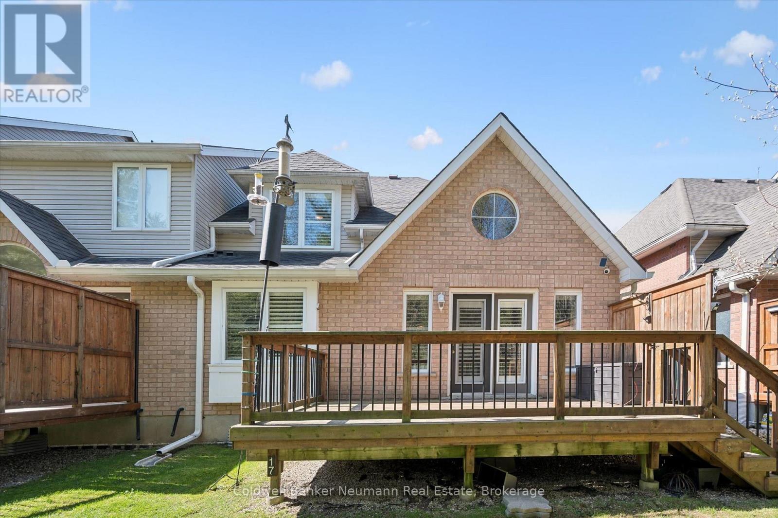 17 - 165 Terraview Crescent, Guelph, Ontario  N1G 5G8 - Photo 34 - X13808022