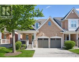 17 - 165 TERRAVIEW CRESCENT, guelph (kortright west), Ontario