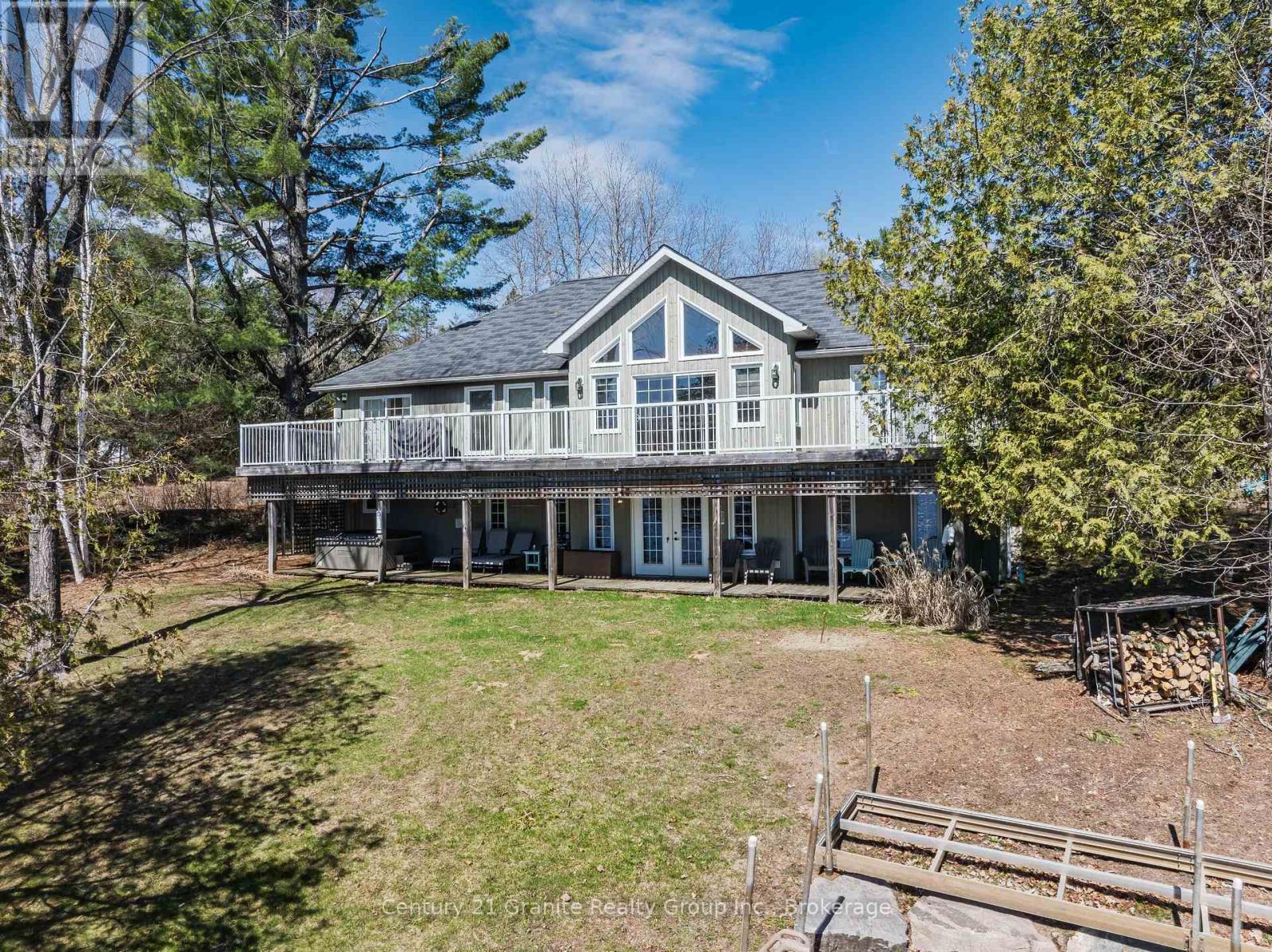 15190 Highway 118, Dysart Et Al, Ontario  K0M 1S0 - Photo 40 - X13808044