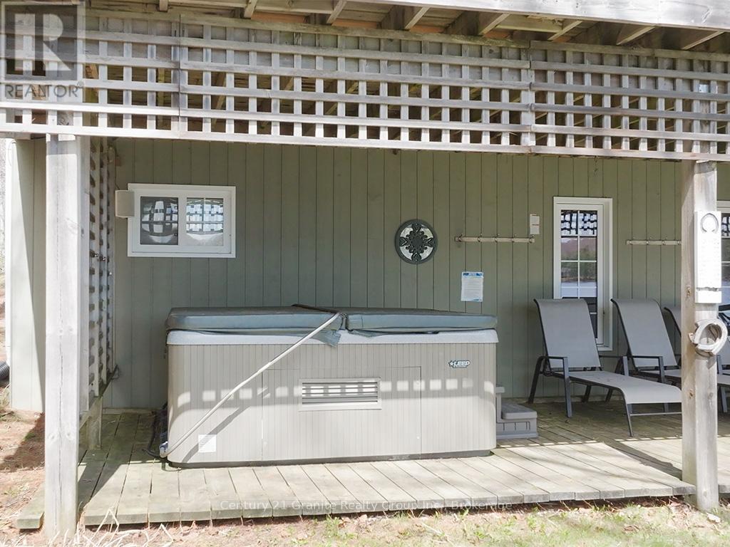 15190 Highway 118, Dysart Et Al, Ontario  K0M 1S0 - Photo 41 - X13808044