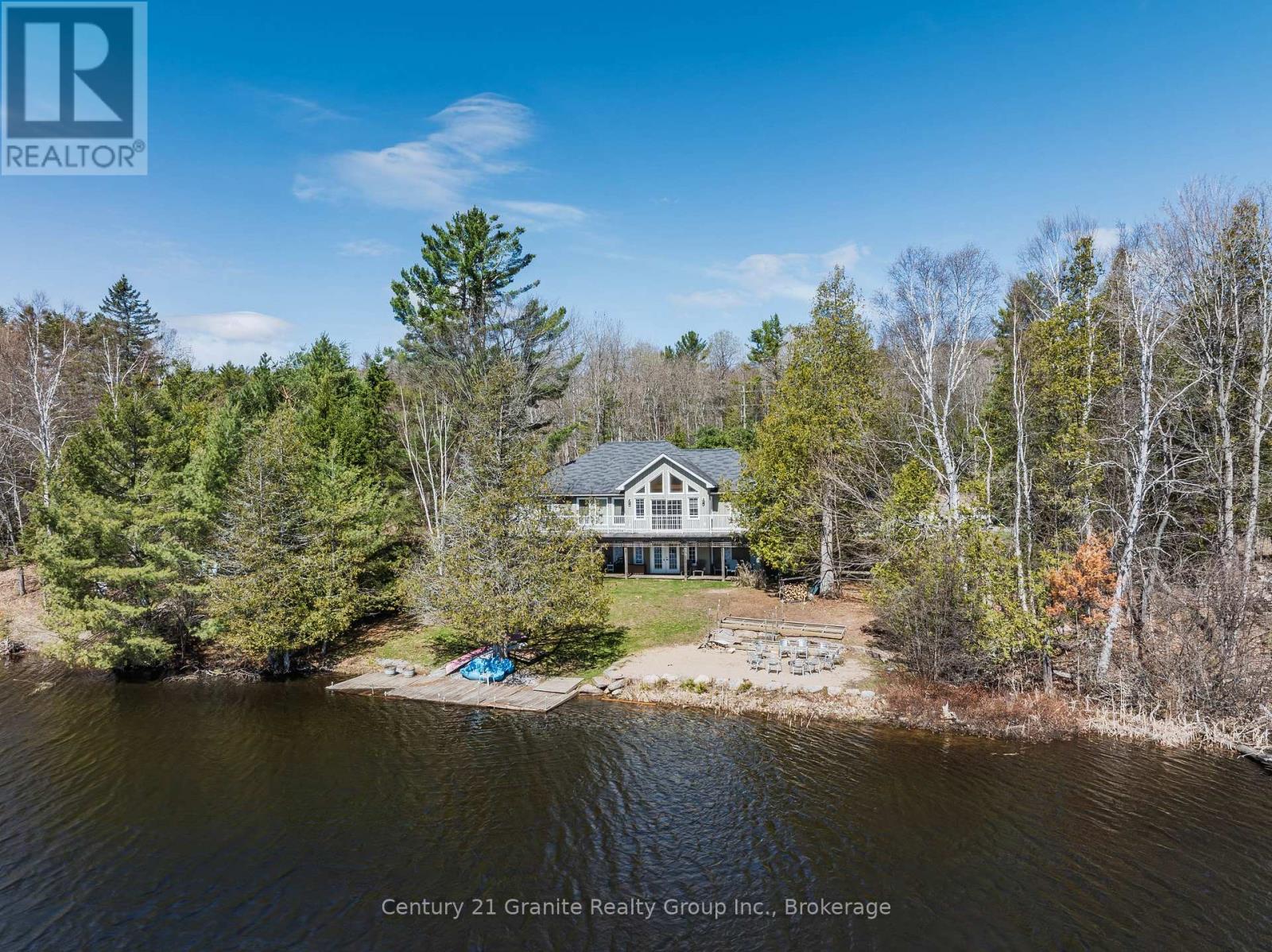 15190 Highway 118, Dysart Et Al, Ontario  K0M 1S0 - Photo 47 - X13808044