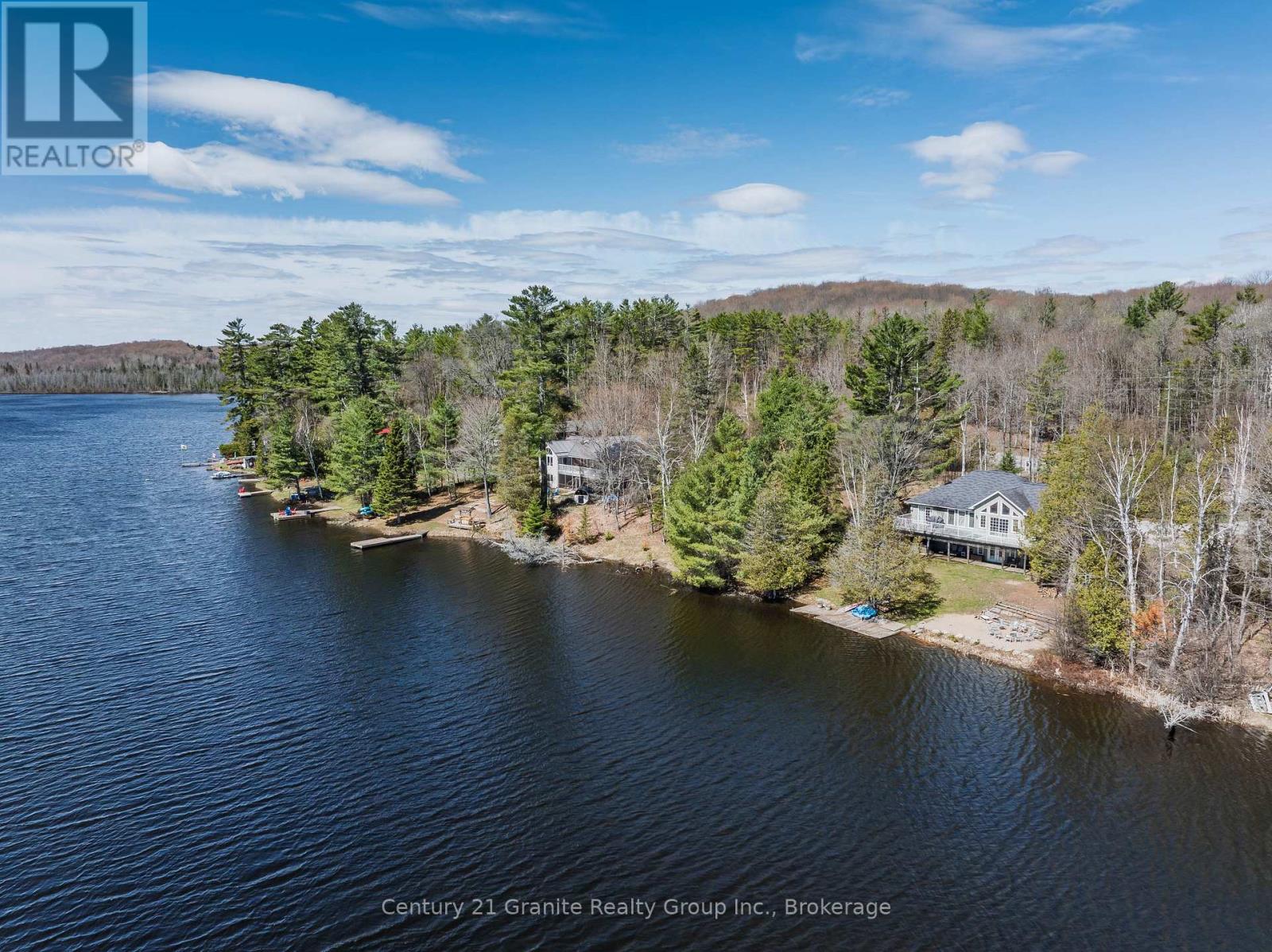 15190 Highway 118, Dysart Et Al, Ontario  K0M 1S0 - Photo 48 - X13808044