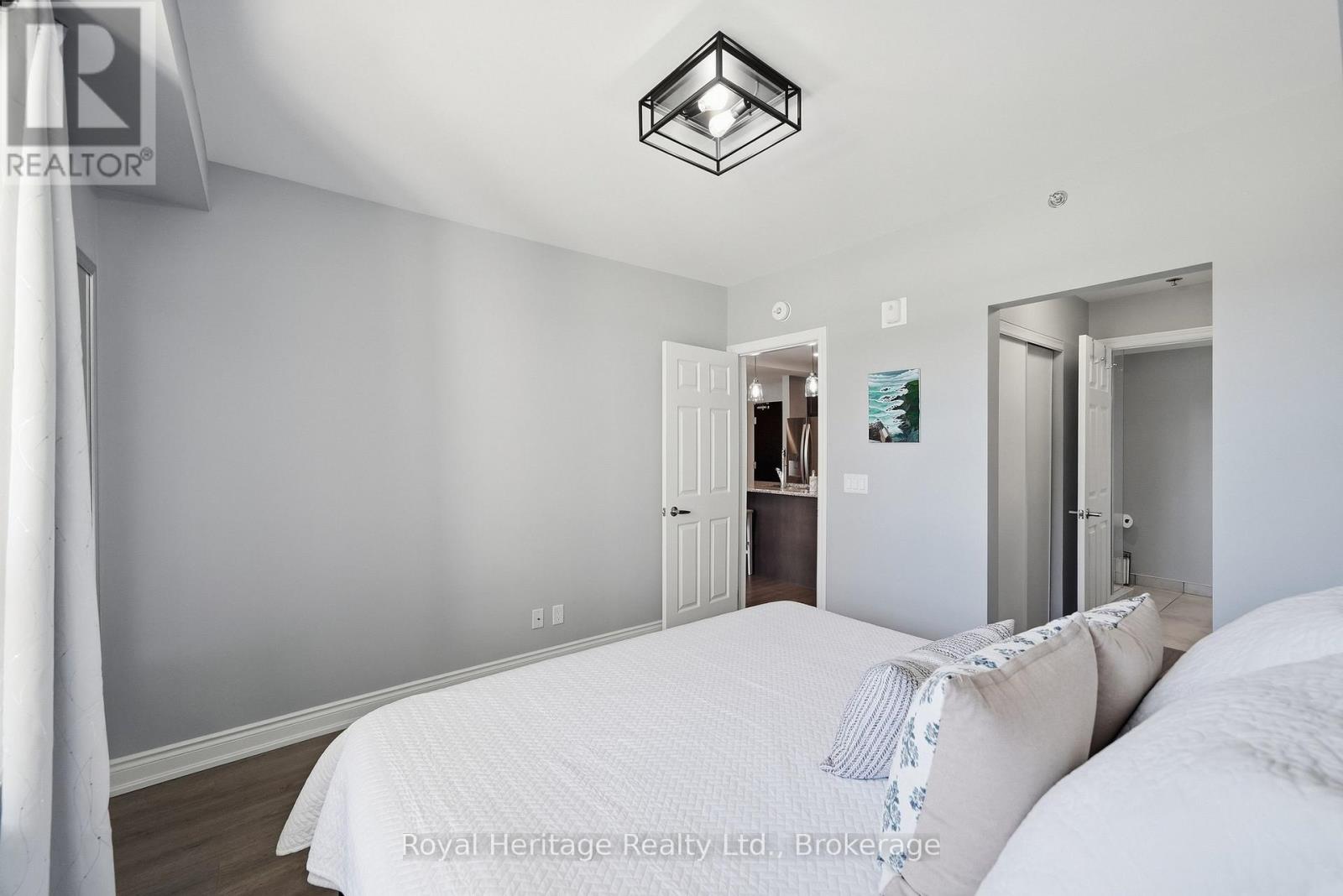 106 - 21 Brookhouse Drive, Clarington, Ontario L1B 0V4 - Photo 15 - E13808000