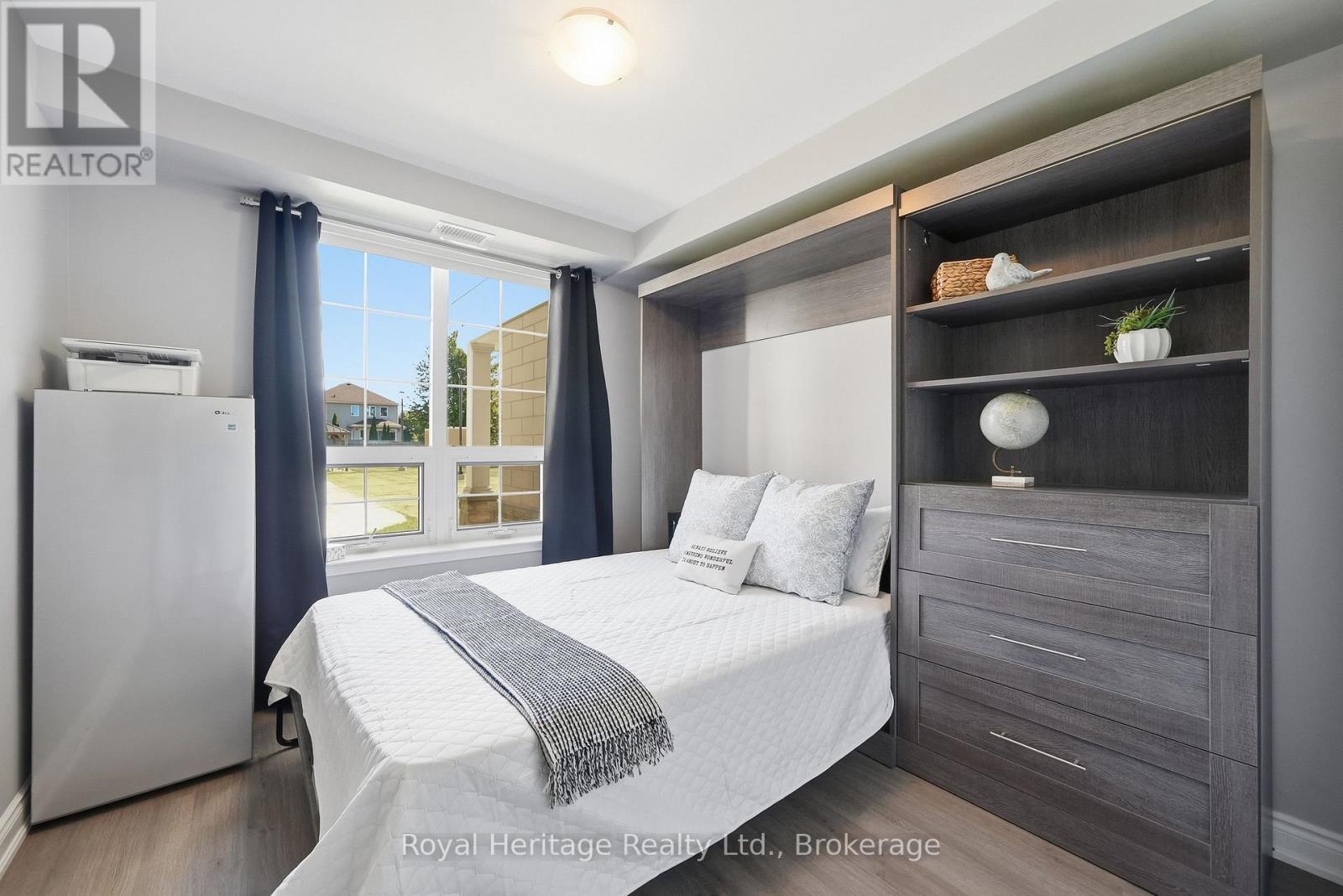 106 - 21 Brookhouse Drive, Clarington, Ontario L1B 0V4 - Photo 21 - E13808000