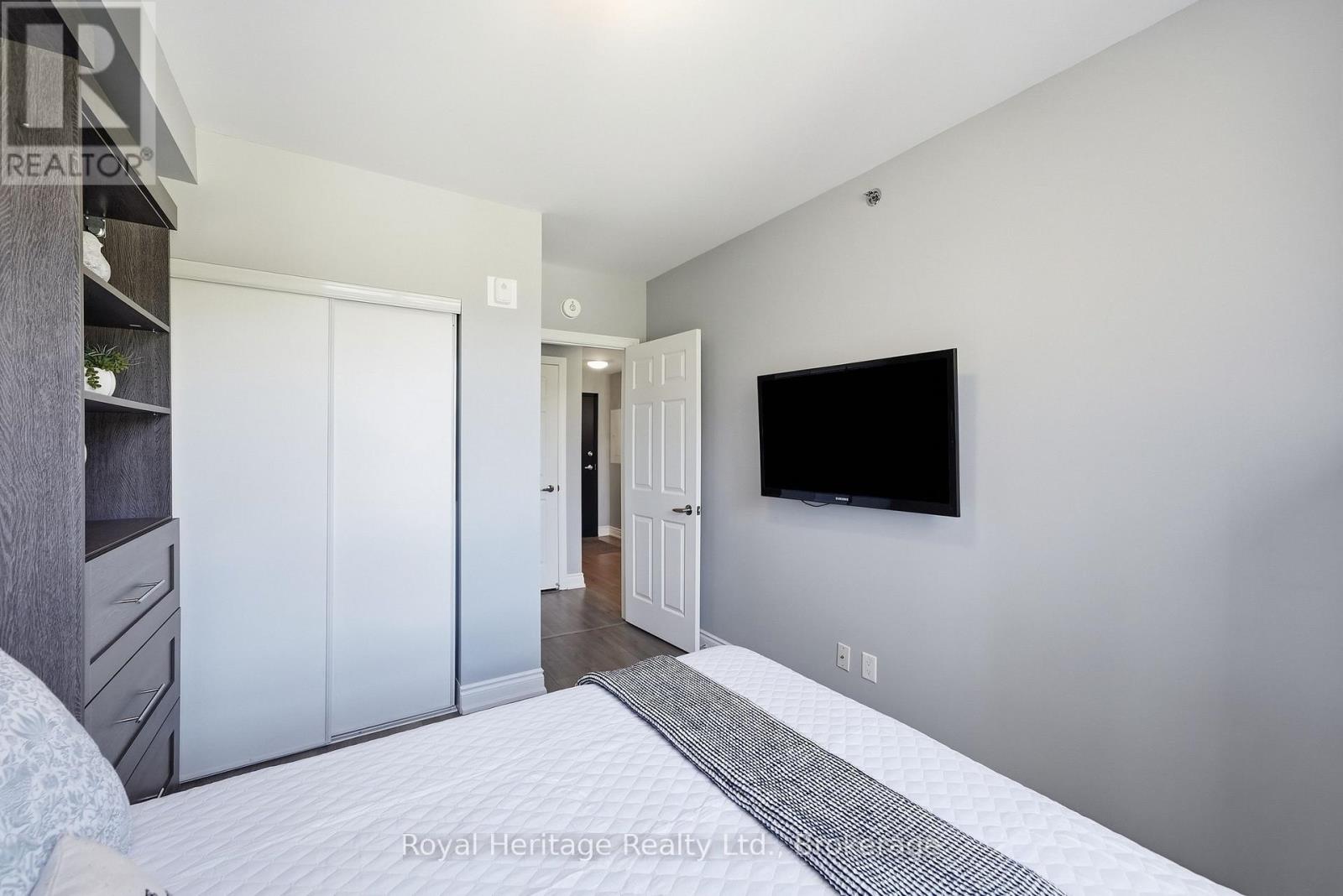 106 - 21 Brookhouse Drive, Clarington, Ontario L1B 0V4 - Photo 22 - E13808000