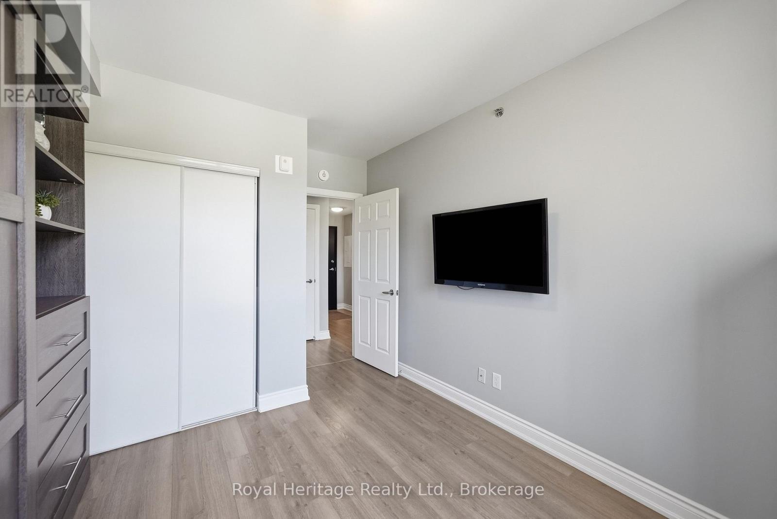 106 - 21 Brookhouse Drive, Clarington, Ontario L1B 0V4 - Photo 24 - E13808000