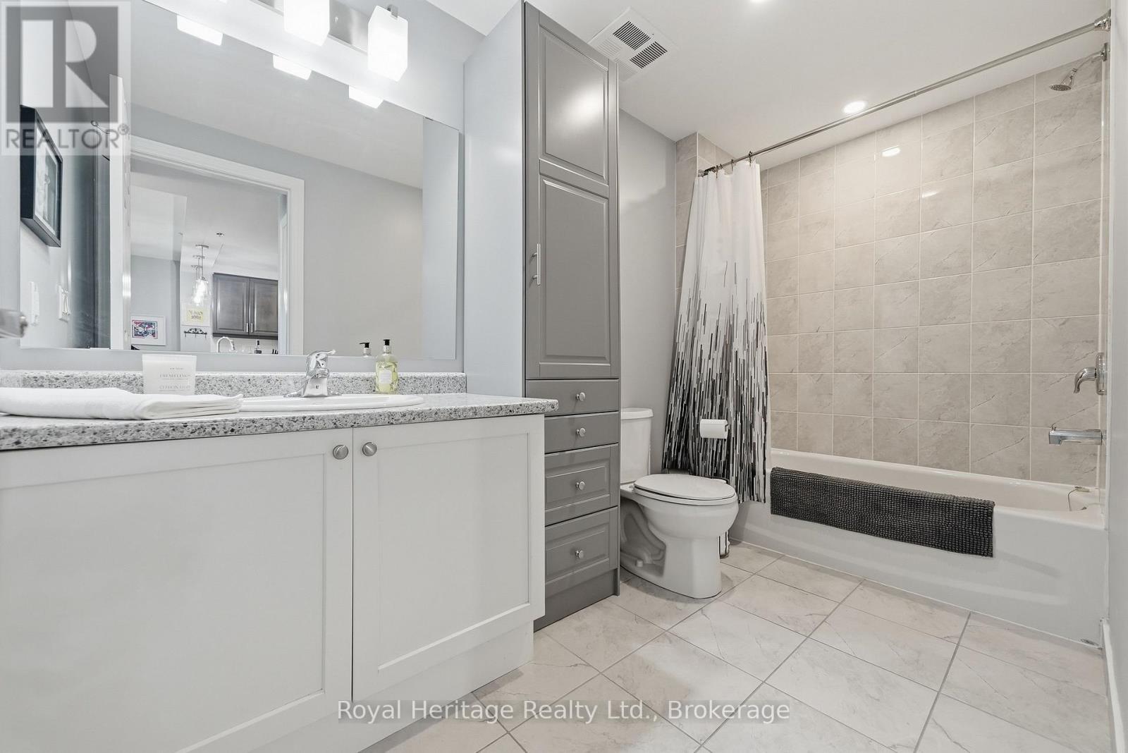 106 - 21 Brookhouse Drive, Clarington, Ontario L1B 0V4 - Photo 26 - E13808000