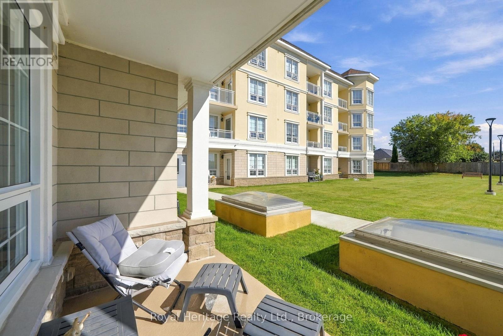 106 - 21 Brookhouse Drive, Clarington, Ontario L1B 0V4 - Photo 28 - E13808000