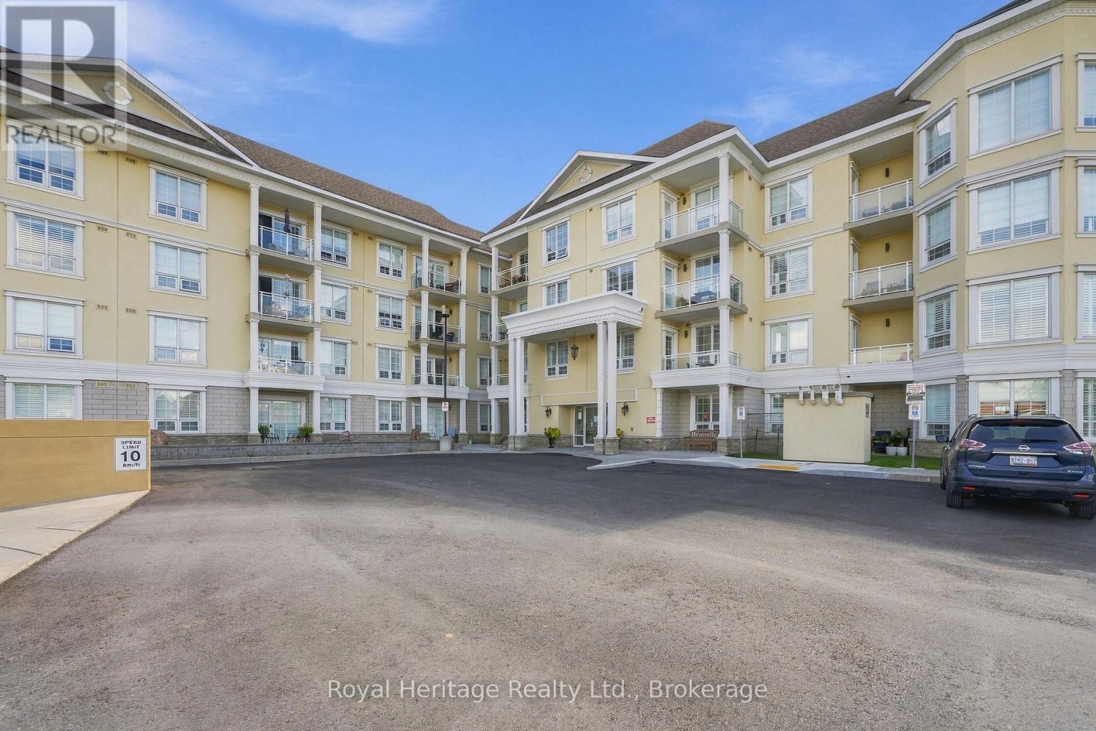 106 - 21 Brookhouse Drive, Clarington, Ontario L1B 0V4 - Photo 3 - E13808000