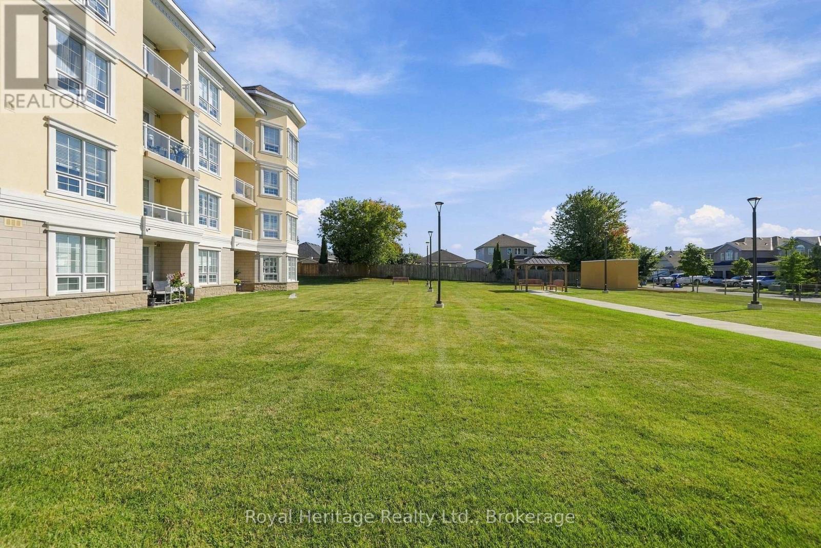106 - 21 Brookhouse Drive, Clarington, Ontario L1B 0V4 - Photo 30 - E13808000