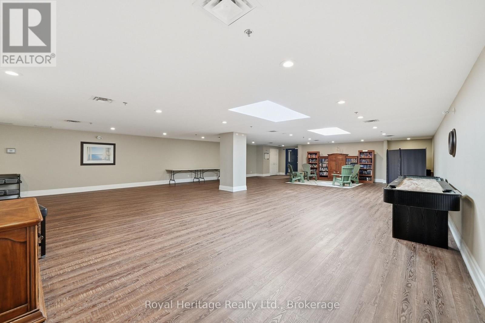106 - 21 Brookhouse Drive, Clarington, Ontario L1B 0V4 - Photo 35 - E13808000