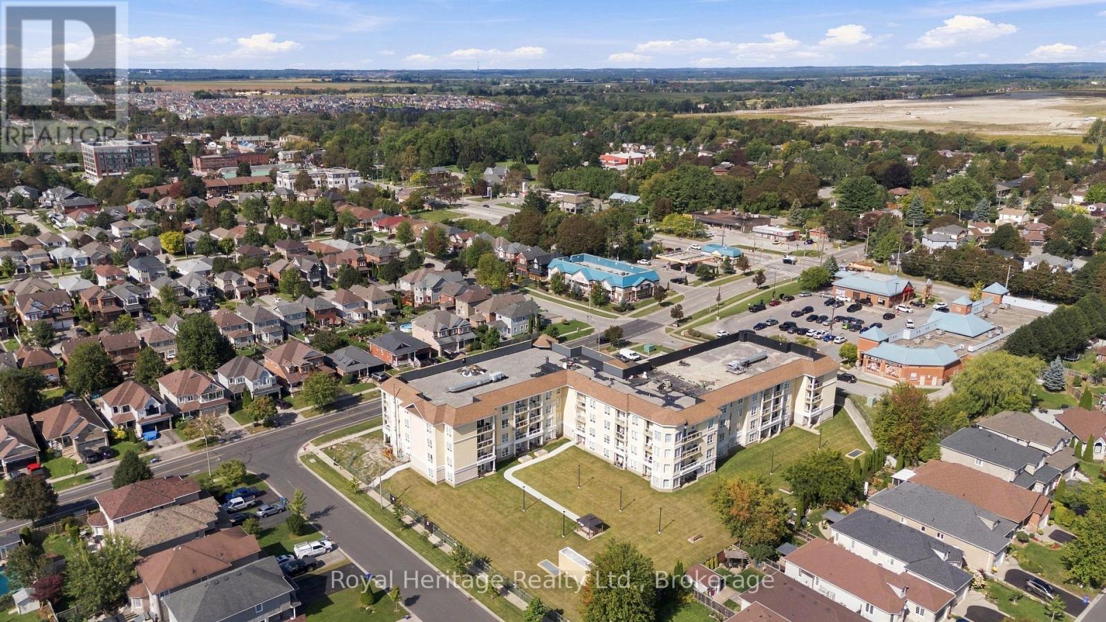 106 - 21 Brookhouse Drive, Clarington, Ontario L1B 0V4 - Photo 38 - E13808000