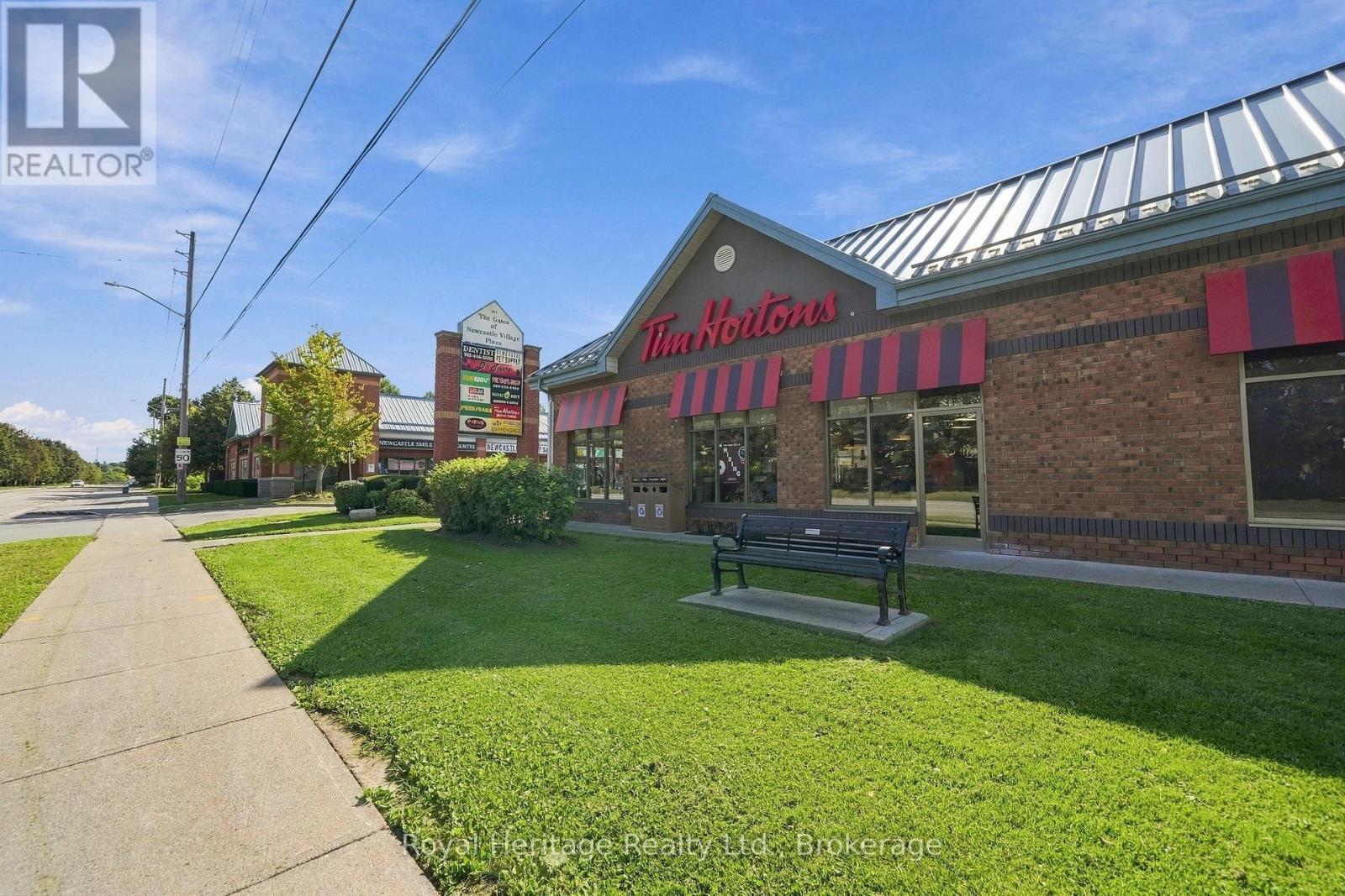 106 - 21 Brookhouse Drive, Clarington, Ontario L1B 0V4 - Photo 39 - E13808000