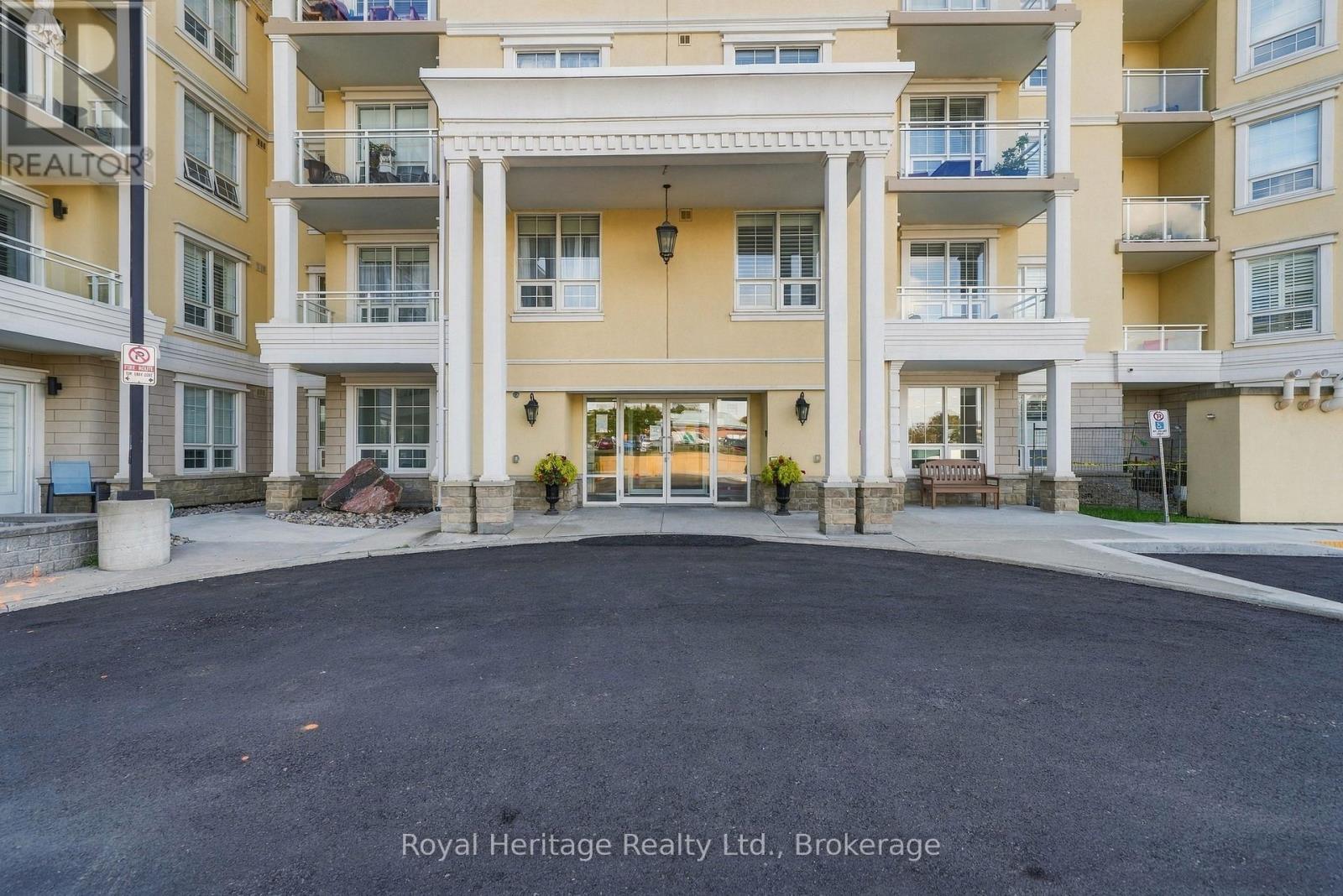 106 - 21 Brookhouse Drive, Clarington, Ontario L1B 0V4 - Photo 4 - E13808000