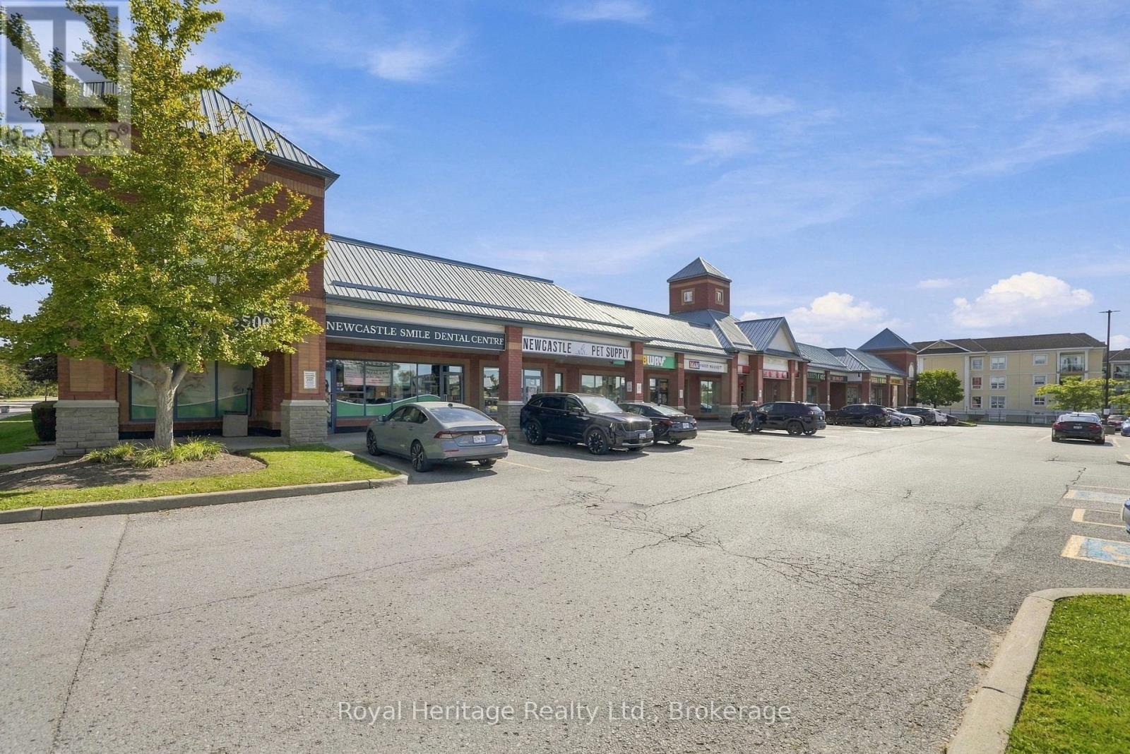 106 - 21 Brookhouse Drive, Clarington, Ontario L1B 0V4 - Photo 40 - E13808000