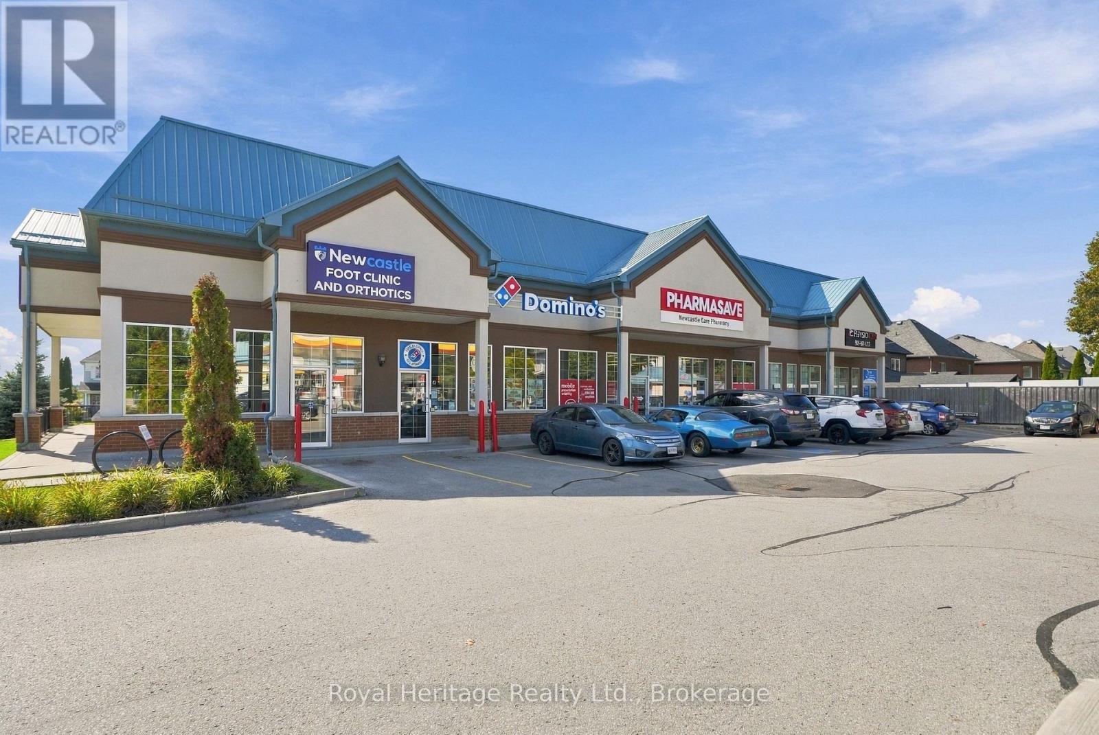 106 - 21 Brookhouse Drive, Clarington, Ontario L1B 0V4 - Photo 41 - E13808000