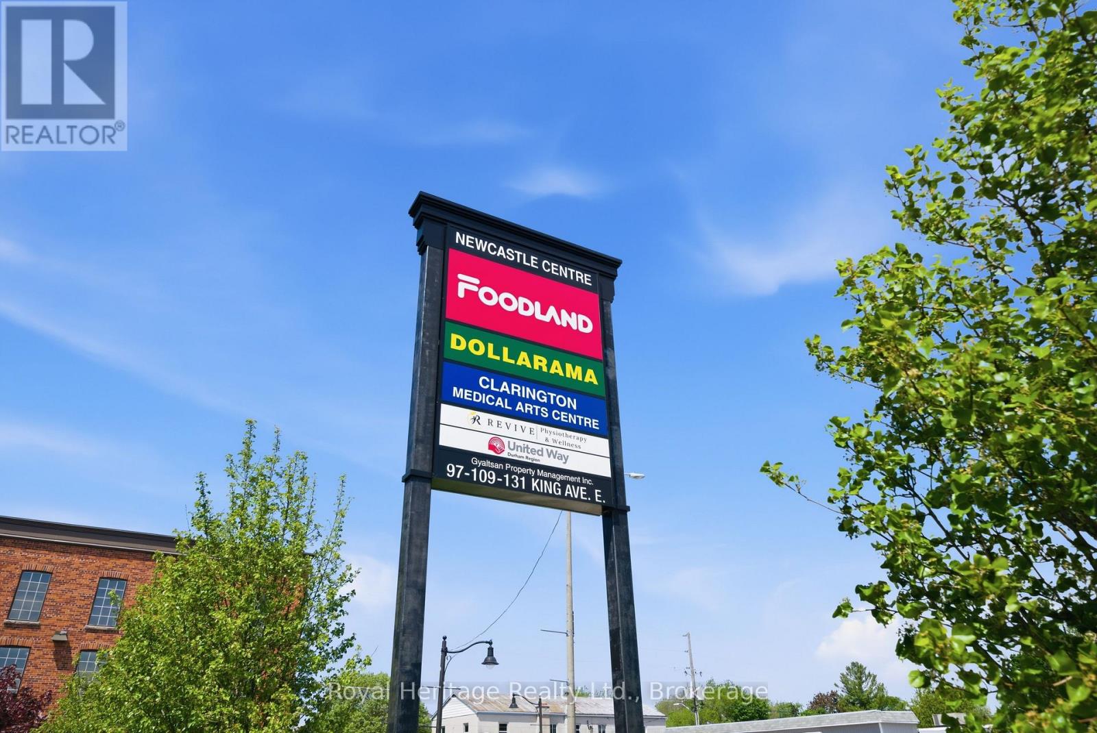 106 - 21 Brookhouse Drive, Clarington, Ontario L1B 0V4 - Photo 43 - E13808000