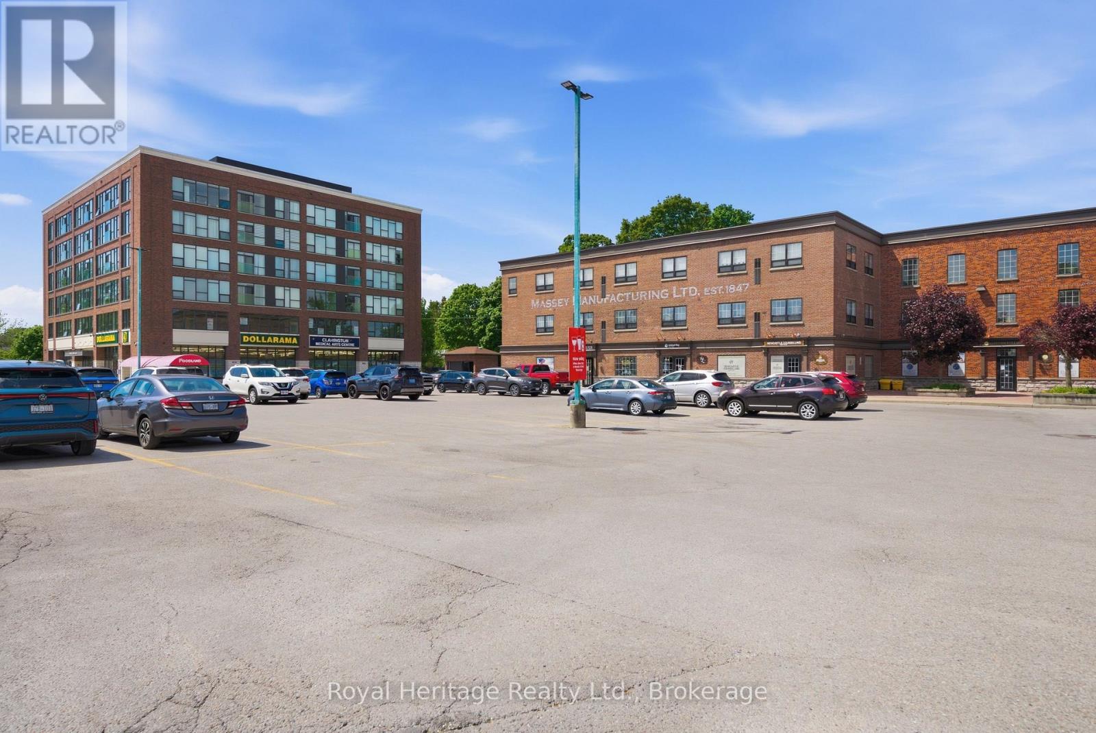 106 - 21 Brookhouse Drive, Clarington, Ontario L1B 0V4 - Photo 44 - E13808000
