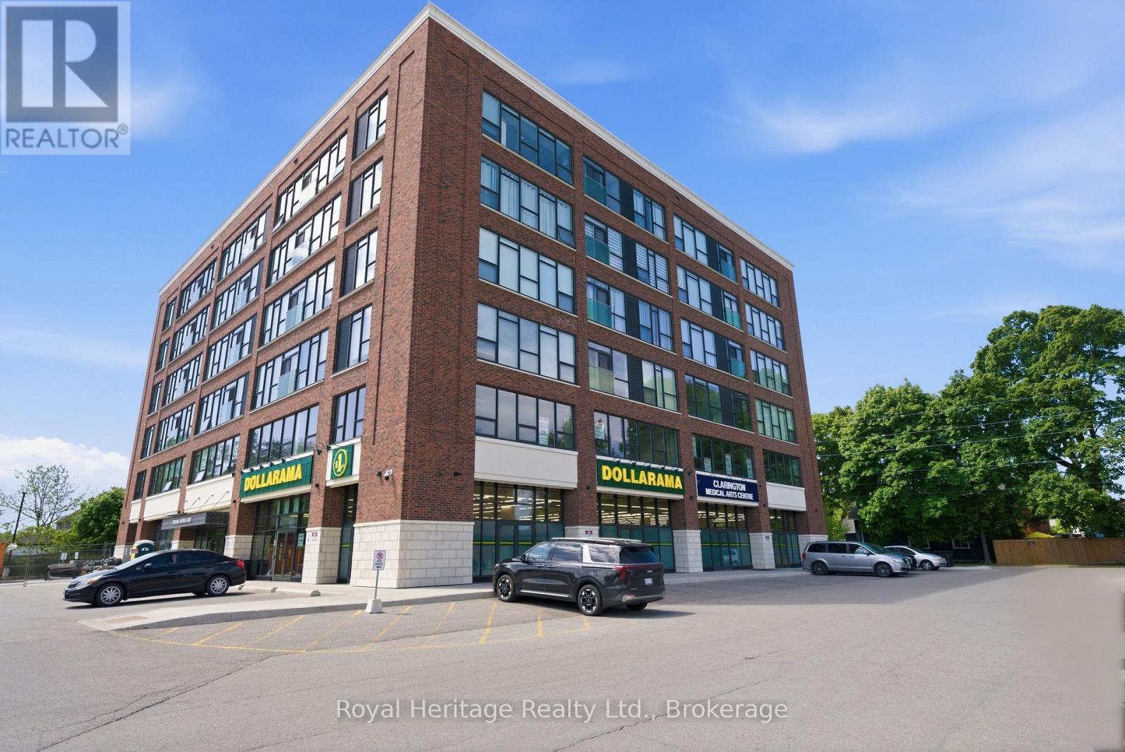 106 - 21 Brookhouse Drive, Clarington, Ontario L1B 0V4 - Photo 45 - E13808000